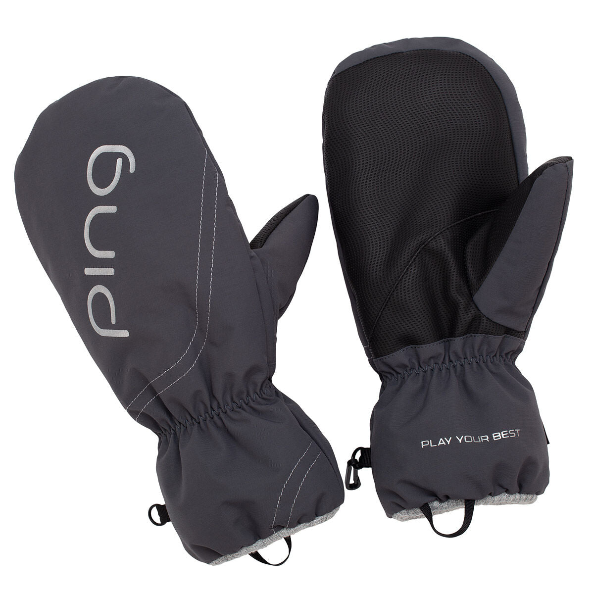 Guante Ping Cart Mittens 2023