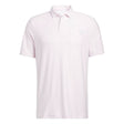 Polo adidas Go-To – Polo de golf reciclado y elástico