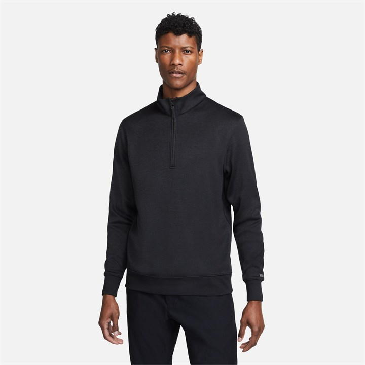 Polera Nike Dri-FIT Player - Suéter técnico para golf