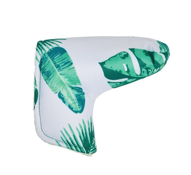 Funda para Putter OGIO Twilight Tropics - Gris Claro
