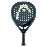 Pala Pádel Head Extreme Pro 2025 Azul Marino