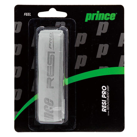 Grip Reemplazo RESI PRO Blanco (Squash)