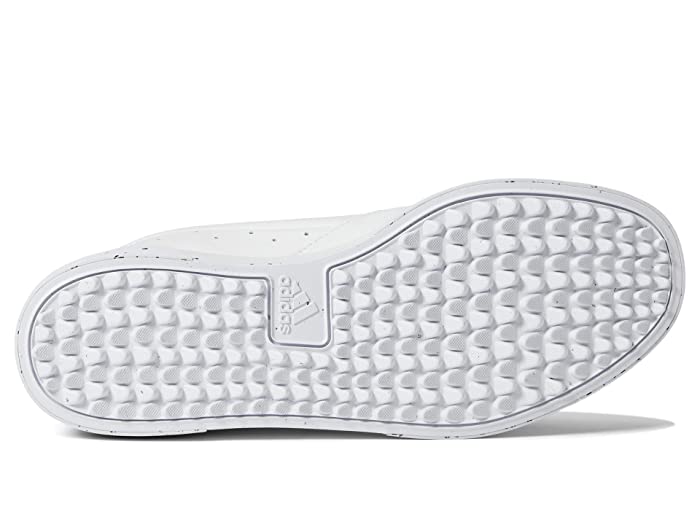 Zapatos de Golf Mujer Adidas Adicross Retro Blanco Negro 9.5