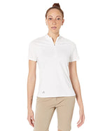 Polo de Golf Adidas Mujer Parley - Ligero y Elástico