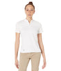 Polo de Golf Adidas Mujer Parley - Ligero y Elástico