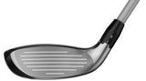 Hibrido Callaway Paradym ProjectX Hzrdus Silver 65 LH