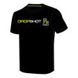 Polera TEAM DS Negro