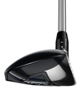 Hibrido Callaway Paradym ProjectX Hzrdus Silver 65 LH