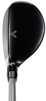 Hibrido Callaway Paradym ProjectX Hzrdus Silver 65 LH