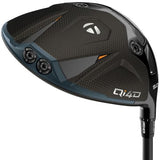 Driver TaylorMade Qi4D Mitsubishi REAX50 MidR Blue RH