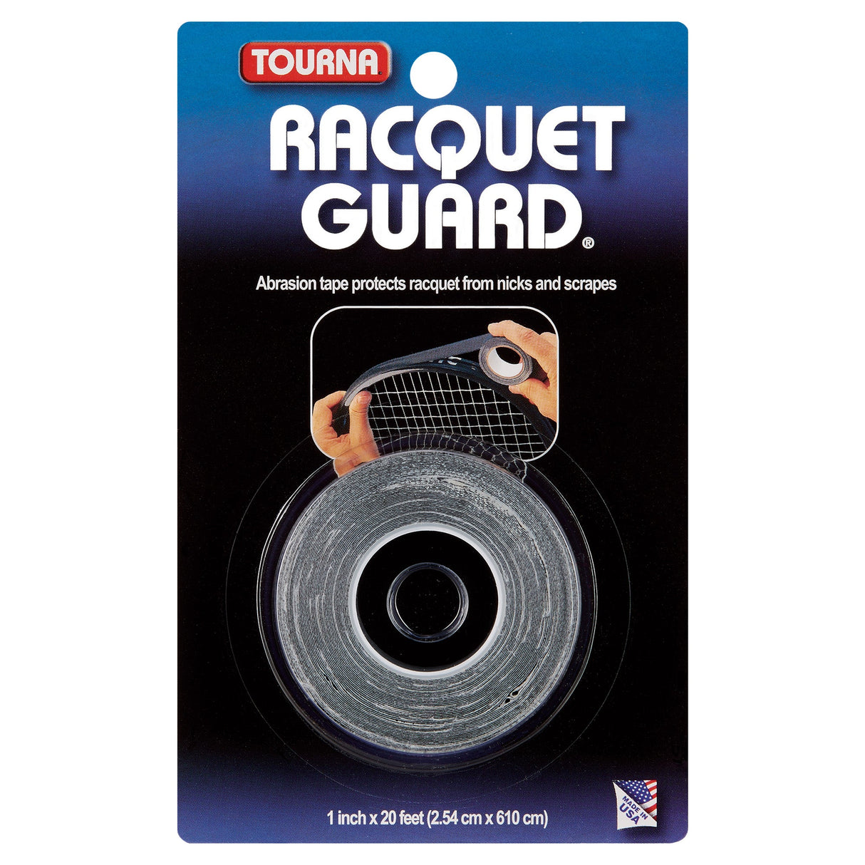 Protector RAQUET GUARD Angosto