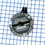Medidor de Tension STRINGMETER