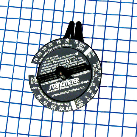 Medidor de Tension STRINGMETER