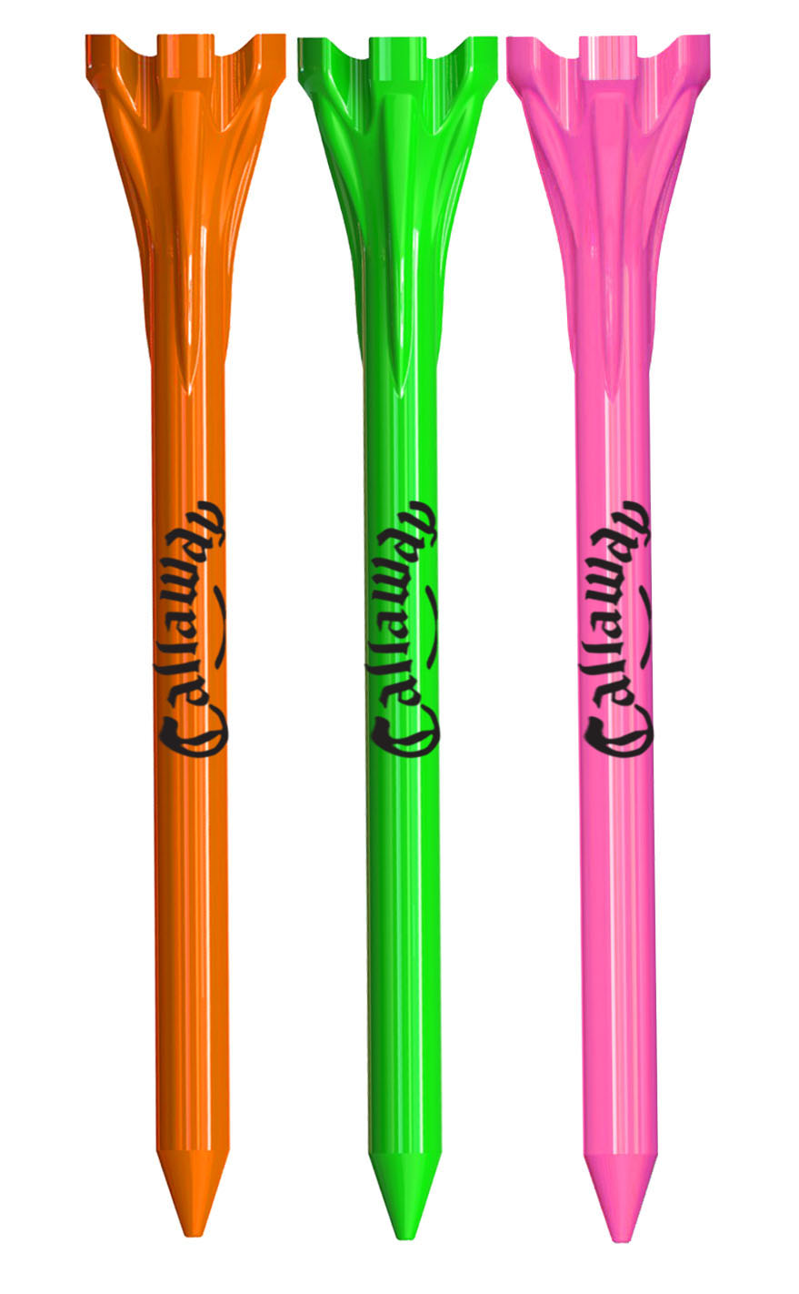 Tee Callaway Performance