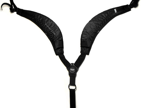 Correa de Repuesto Izzo Golf Comfort Swivel - Doble Hombro (Mediana/Grande)