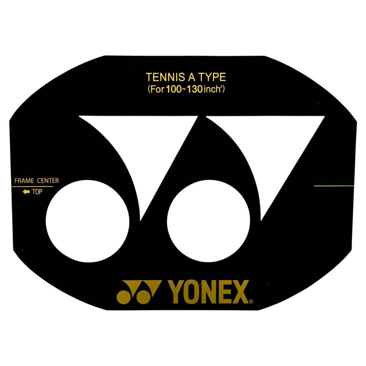 Plantilla YONEX 100-130 Pulgadas
