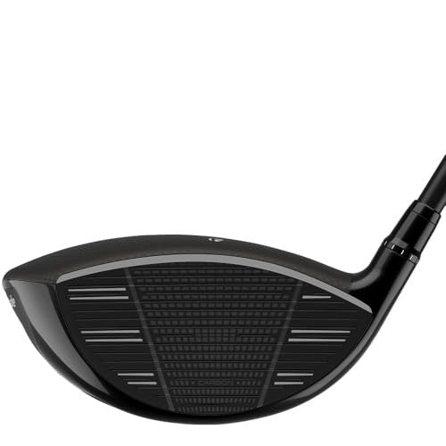 Driver TaylorMade Qi4D Mitsubishi REAX50 MidR Blue RH