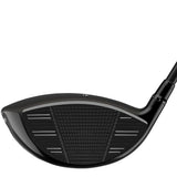 Driver TaylorMade Qi4D Mitsubishi REAX50 MidR Blue RH