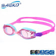 Lente S5A JUNIOR Rosa/Azul