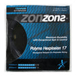 Set Cuerda Tenis POLYMO HEXPLOSION 1.23 / 17 Negro