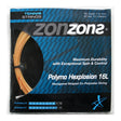 Set Cuerda Tenis POLYMO HEXPLOSION 16L/1.28  Oro