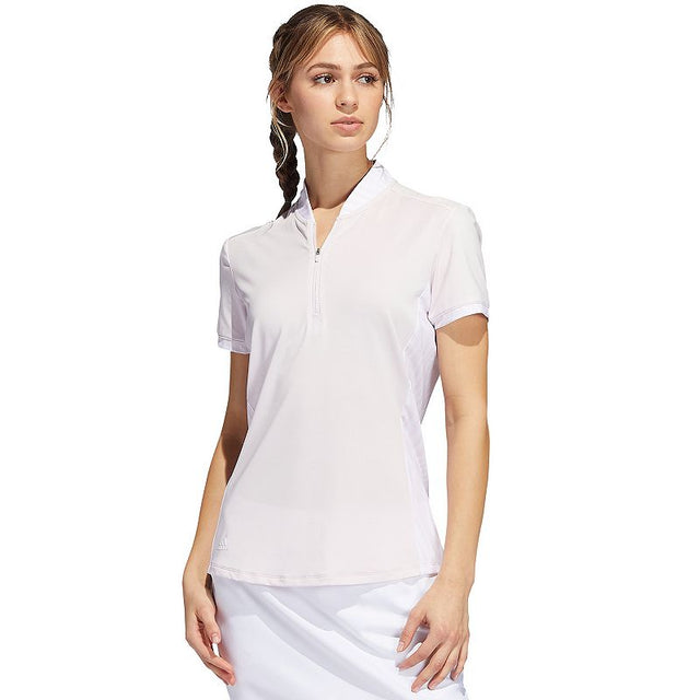 Polo Adidas Ultimate 365 Mujer - AEROREADY y Primegreen