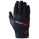 Guante Racquetball MOVEMENT Derecho