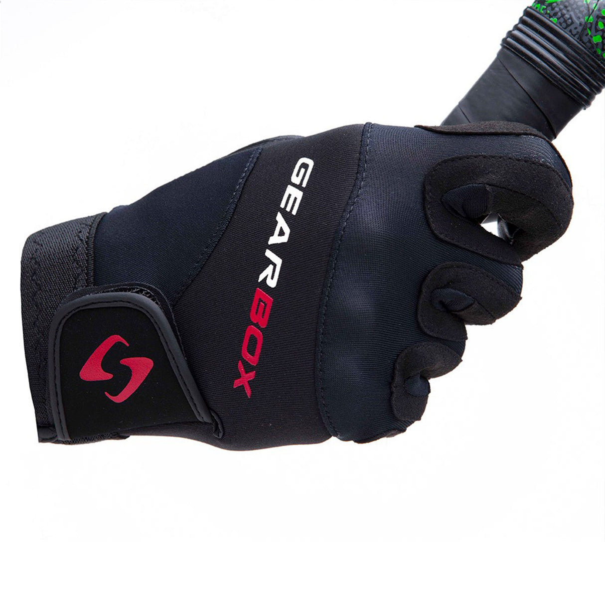 Guante Racquetball MOVEMENT Derecho