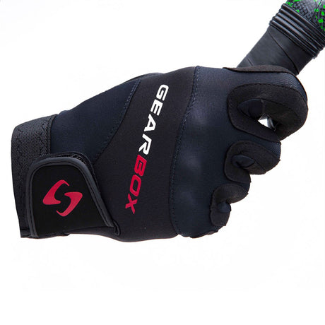 Guante Racquetball MOVEMENT Derecho