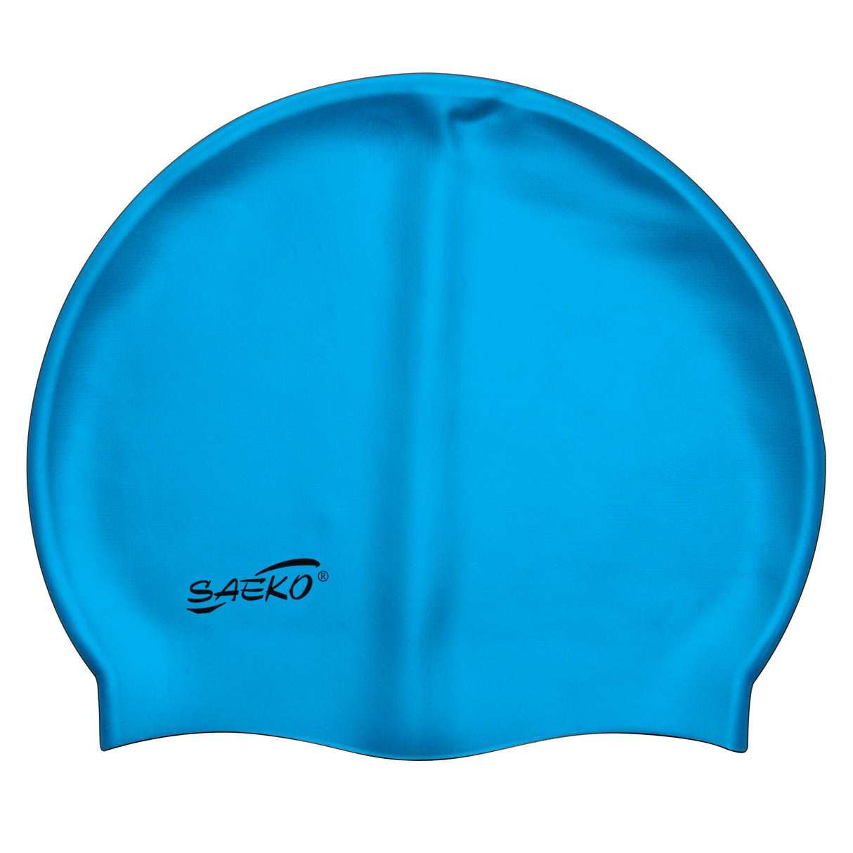 Gorra SILICONA Azul