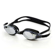 Lente Natación S28 FREESTYLE Negro