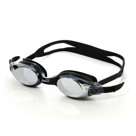 Lente Natación S28 FREESTYLE Negro