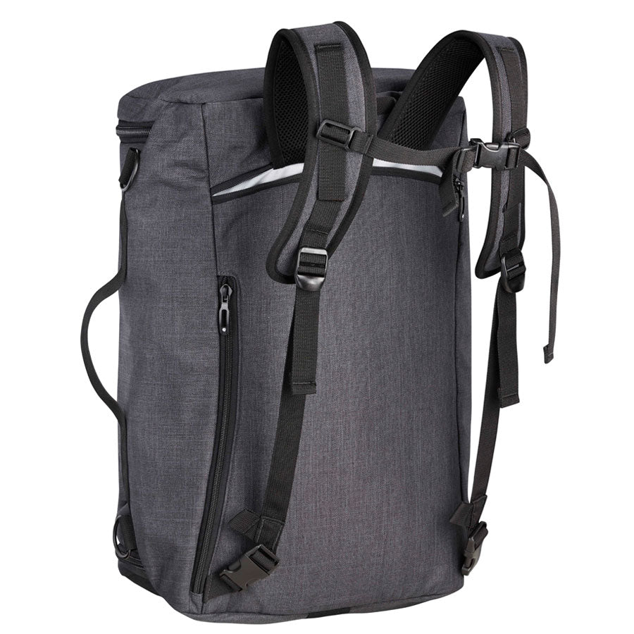 Mochila TaylorMade Players Backpack