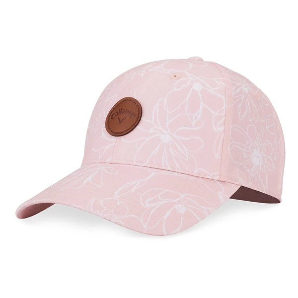 Jockey Callaway Heritage Twill Rosado