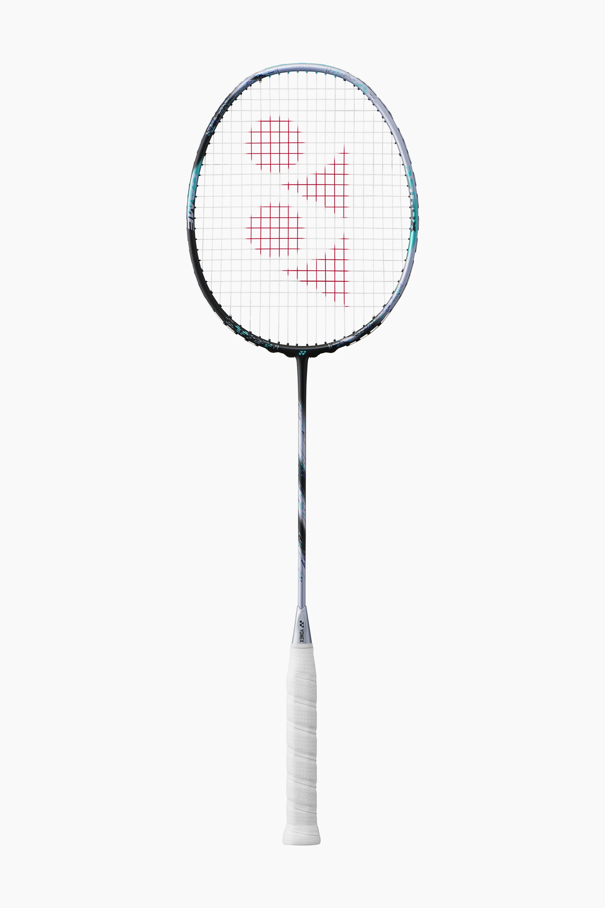 Raqueta Badmintón ASTROX 88D GAME 4U5 BLACK/SILVER