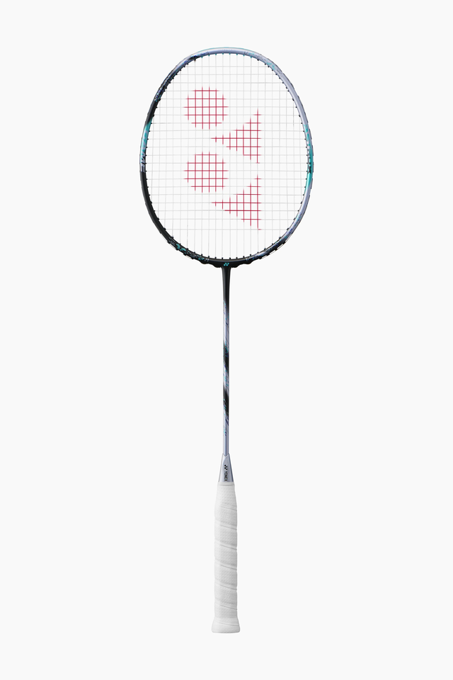 Raqueta Badmintón ASTROX 88D GAME 4U5 BLACK/SILVER