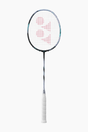 Raqueta Badmintón ASTROX 88D GAME 4U5 BLACK/SILVER