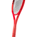 Raqueta Tenis Head Radical Team L 2025 Roja