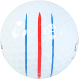 Pelotas Callaway ERC Soft 25 Triple Track - Tubo 3 pelotas