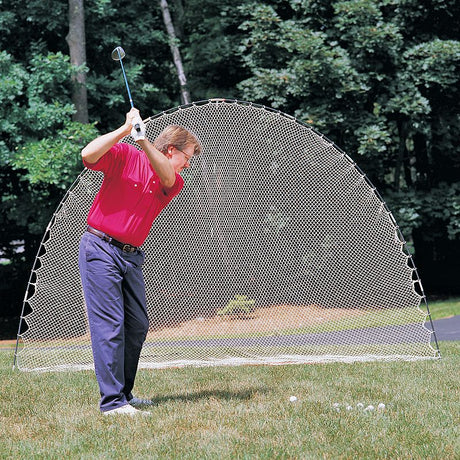 Red de práctica Quik Club Champ – Red portátil multiusos