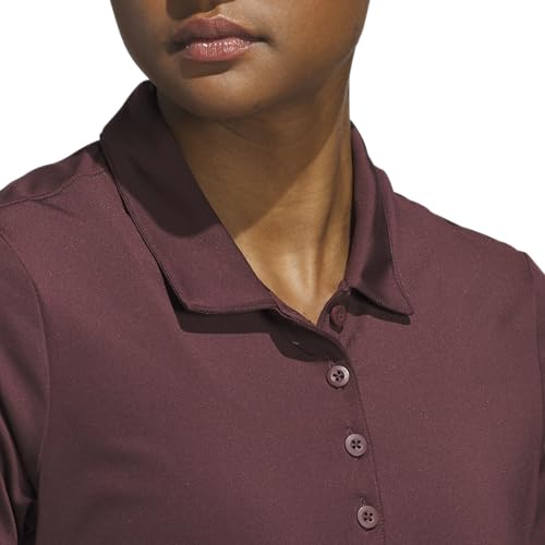 Polera Mujer Adidas Ultimate 365 Solid