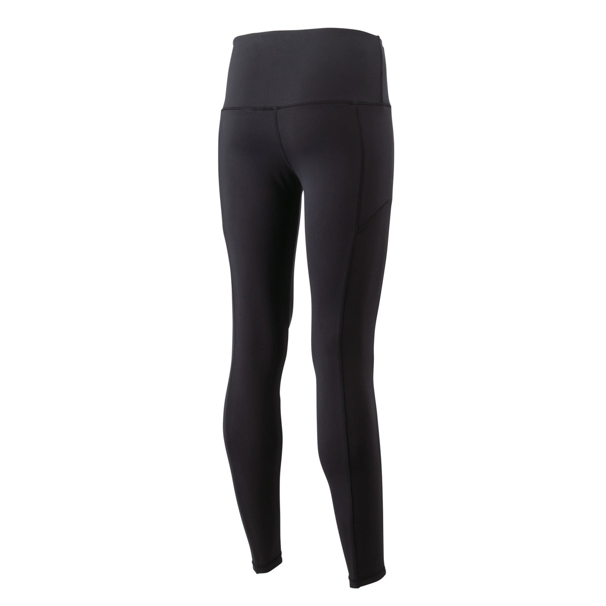 Leggins 42016 Negro 2024