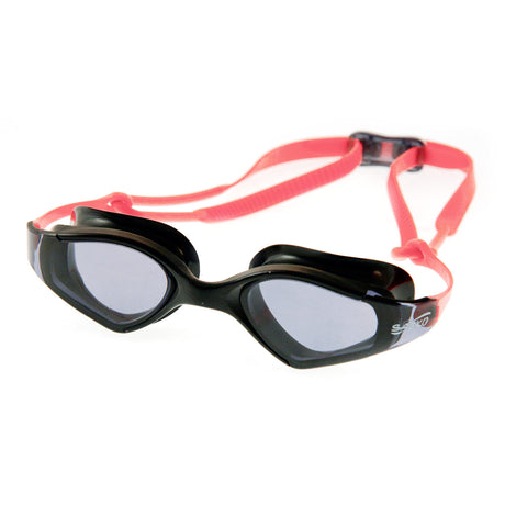 Lente Natación S53 BLADE Negro/Rosa