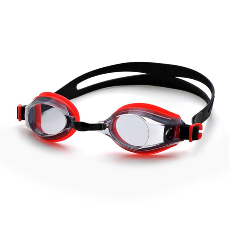 Lente Natación KA04 ULTRA Rojo