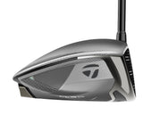 Driver TaylorMade Qi35 Max Fujikura Airspeeder 50 RH