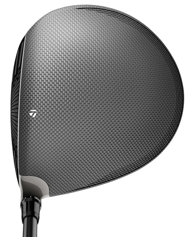 Driver TaylorMade Qi35 Max Fujikura Airspeeder 50 RH