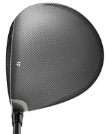 Driver TaylorMade Qi35 Max Fujikura Airspeeder 50 RH