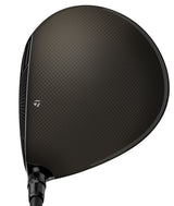 Driver TaylorMade Qi4D Mitsubishi REAX60 LowR White RH