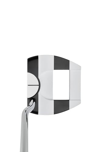 Putter Odyssey AI-Dual Jailbird 1/2Ball Cruiser RH