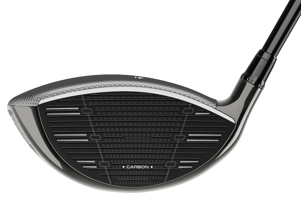 Driver TaylorMade Qi35 Max Fujikura Airspeeder 50 RH